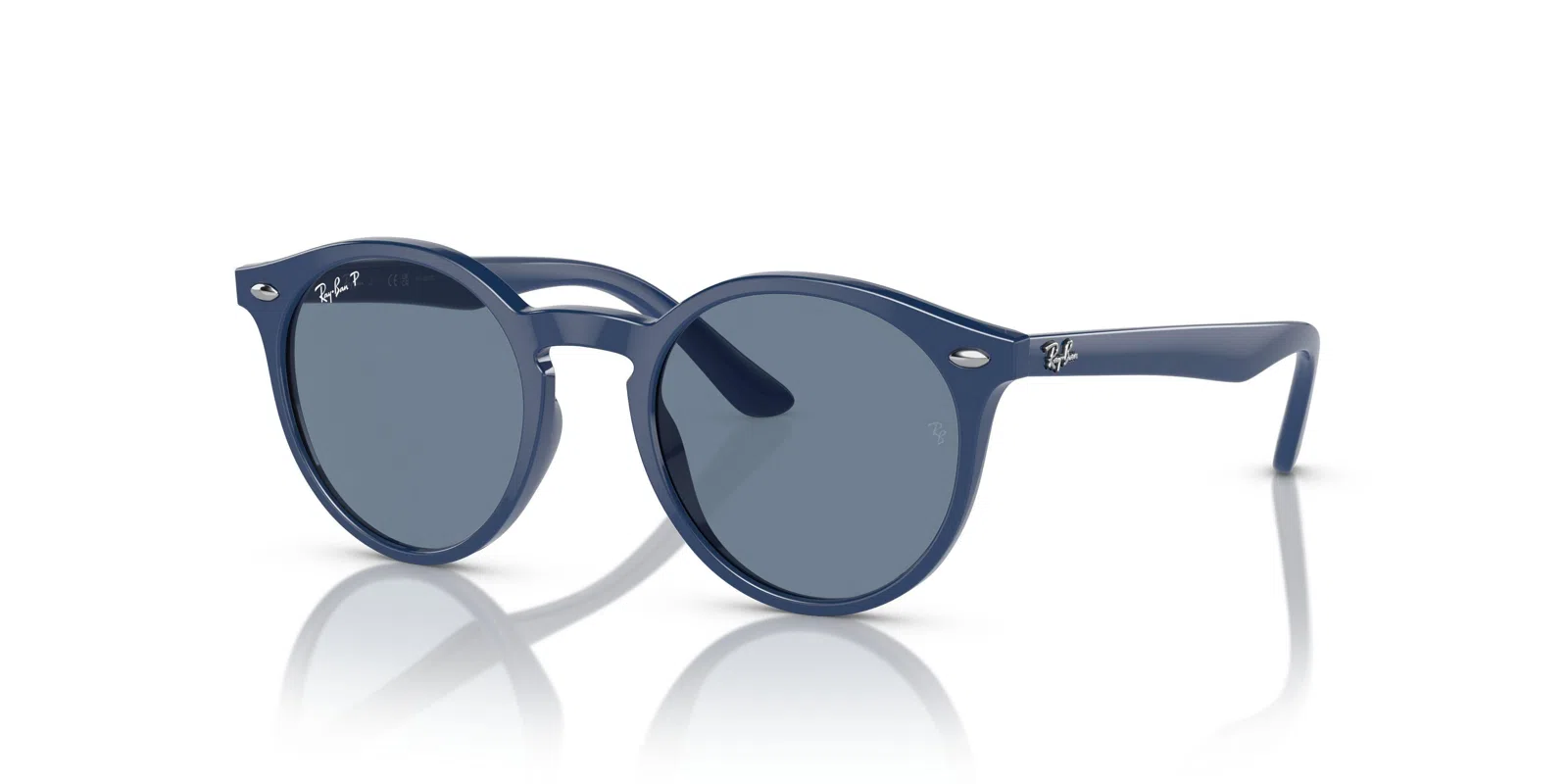 Ray-Ban Kids 0RJ9064S Sunglasses - view 80